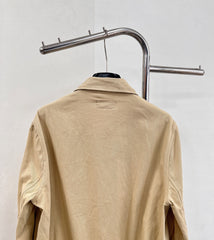 RALPH LAUREN 25S STAND COLLAR JACKET 205