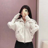 DIOR 25S JACKET STYLE 374