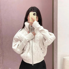 DIOR 25S JACKET STYLE 374