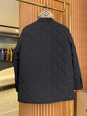 BURBERRY 25S JACKET 238