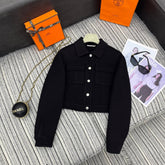 HERMES 25S JACKET 296