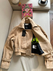 YSL 25S JACKET STYLE 196