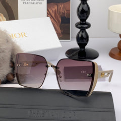 MONTAIGNE SUNGLASS D7230 IN ACETATE