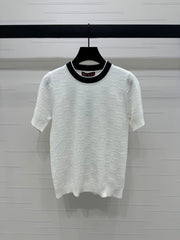 GUCCI SHORT-SLEEVE T-SHIRT 269488