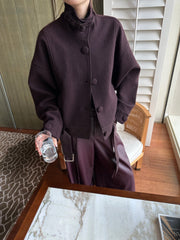 PRADA 25S KNIT JACKET 316