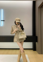 DIOR 25S LONG JACKET 455