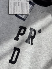 PRADA 25S SWEATSHIRT 335