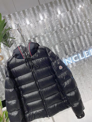 MONCLER JACKET STYLE 304