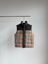 BURBERRY 25S PUFFER VEST 323