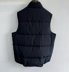 PRADA 25S DOWN VEST 358
