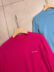 MIUMIU SWEATER STYLE 638