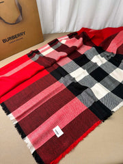 BBR SCARF 200 CM IN CASHMERE 474277