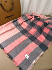 BBR SCARF 200 CM IN CASHMERE 474279