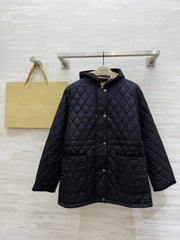 BURBERRY 25S JACKET 139