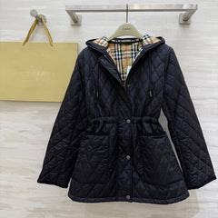 BURBERRY 25S JACKET 139