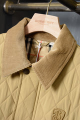 BURBERRY 25S QUILTED JACKET 236