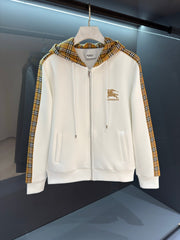 BURBERRY 25S JACKET 278