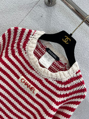 CHANEL 25S CASHMERE SWEATER 232461
