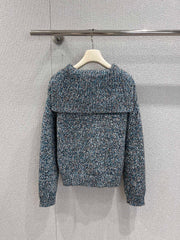 CHANEL 25S TURTLENECK SWEATER 233824