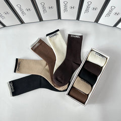 CREW SOCKS 410988 ( 1 BOX )