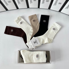 CREW SOCKS 417476 ( 1 BOX )