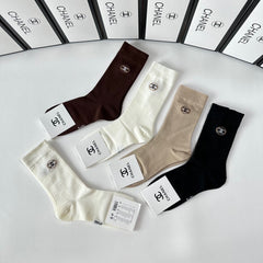 CREW SOCKS 417476 ( 1 BOX )