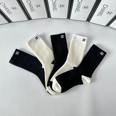 CREW SOCKS 417477 ( 1 BOX )