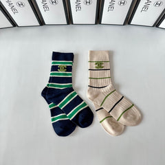 CREW SOCKS 425665 ( 1 BOX )