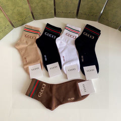 LOW-CUT SOCKS 427593 (1 BOX)