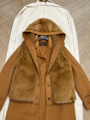 LP COAT AND GILE SET STYLE 228