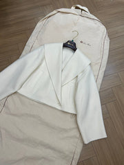 LP SHORT JACKET STYLE 225