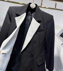 YSL 25S BLAZER STYLE 178