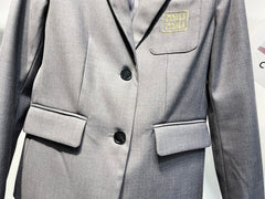 MIUMIU BLAZER STYLE 597