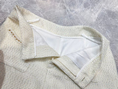 MIUMIU SHORTS STYLE 594