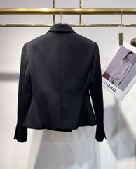 YSL 25S FORMAL TUXEDO BLAZER STYLE 3