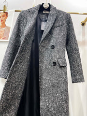YSL 25S COAT STYLE 106