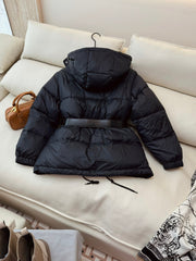 PRADA 25S DOWN COAT 312