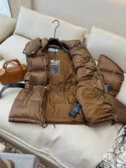 PRADA 25S DOWN COAT 311