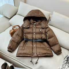 PRADA 25S DOWN COAT 311