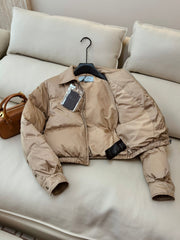 PRADA 25S SHORT JACKET 309