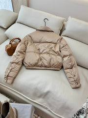 PRADA 25S SHORT JACKET 309