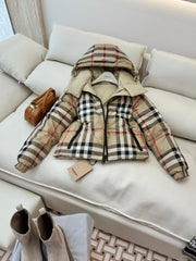 BURBERRY 25S DOWN JACKET 141