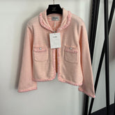 CHANEL 25S KNIT CARDIGAN 326