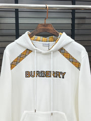 BURBERRY 25S HOODIE 277