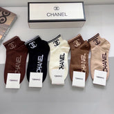 ANKLE SOCKS 412646 ( 1 BOX )