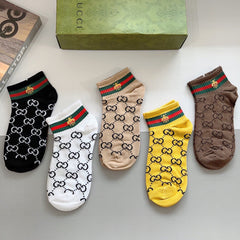 ANKLE SOCKS 427636 (1 BOX)