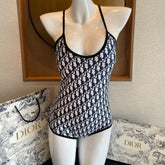 DIOR BIKINI 25S BODYSUIT 748151