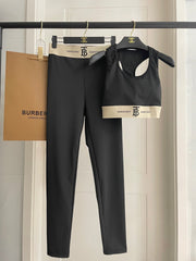 BURBERRY BIKINI 25S TWO PIECE IN 749611