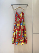 RALPH LAUREN DRESS STYLE 468