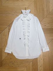 DIOR 25S SHIRT STYLE 357